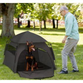Dog Tent With Carry Bag