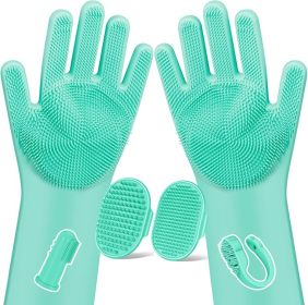 6PCS Pet Grooming Kit for Dogs