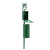 Dog Waste Station, Commercial Dog Poop Station, 11.5 Gallons Pet Waste Bin with 50 Can Liners, Bag Dispenser & 600 Waste Bags
