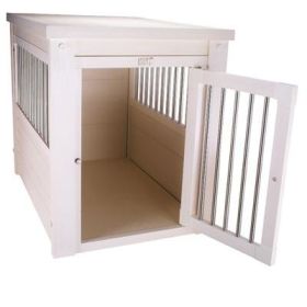 InnPLace II Pet Crate SM Russet