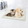 Self Heating Pet Mat; Non-Electric Pet Warming Pad; Self Warming ; Extra Warm Pet Mats For Dogs